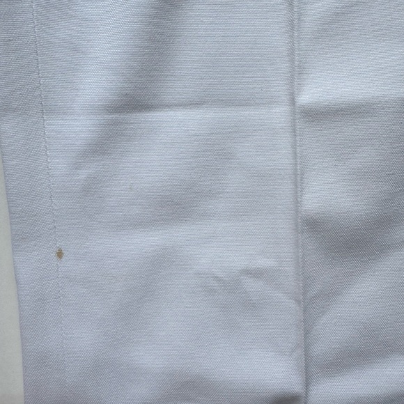 Theory White Suit Size 6 - Picture 8 of 10